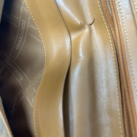 Longchamp Leather Wallet - Picture 12 of 12
